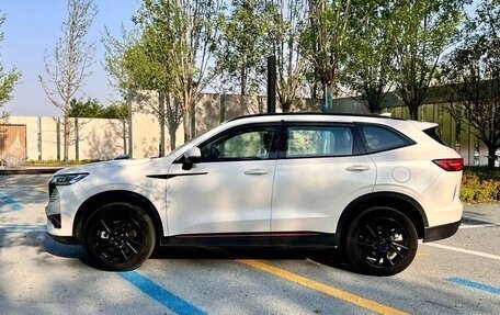 Haval H6, 2021 год, 1 719 000 рублей, 3 фотография