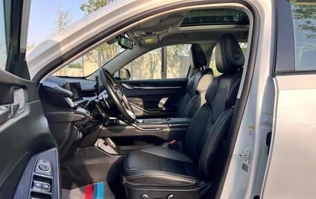 Haval H6, 2021 год, 1 719 000 рублей, 9 фотография