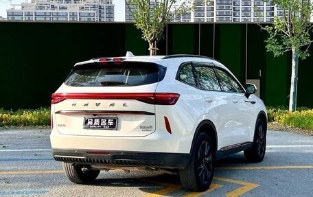 Haval H6, 2021 год, 1 719 000 рублей, 8 фотография