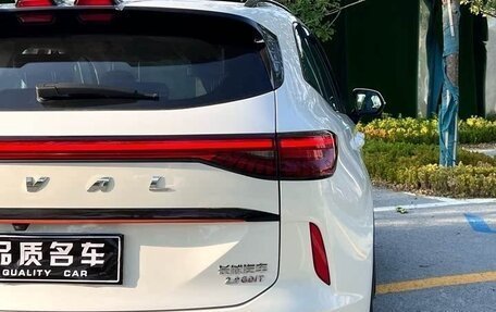 Haval H6, 2021 год, 1 719 000 рублей, 6 фотография
