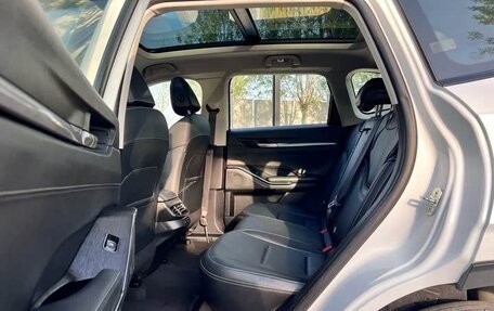 Haval H6, 2021 год, 1 719 000 рублей, 11 фотография