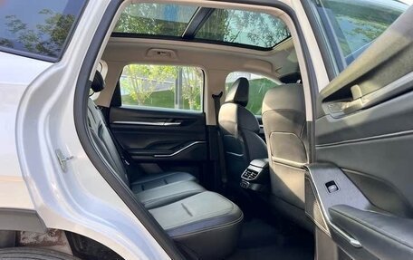 Haval H6, 2021 год, 1 719 000 рублей, 16 фотография