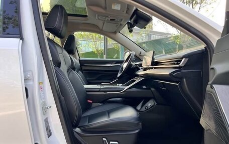 Haval H6, 2021 год, 1 719 000 рублей, 17 фотография