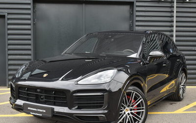 Porsche Cayenne III, 2020 год, 10 700 000 рублей, 1 фотография