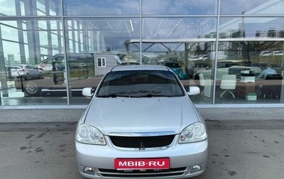 Chevrolet Lacetti, 2011 год, 560 000 рублей, 1 фотография