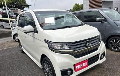 Honda N-WGN I рестайлинг, 2016 год, 520 000 рублей, 1 фотография