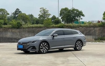 Volkswagen Arteon I, 2023 год, 3 750 000 рублей, 1 фотография