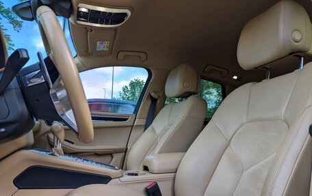 Porsche Macan I рестайлинг, 2014 год, 3 200 000 рублей, 6 фотография