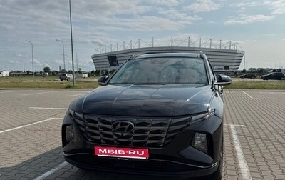 Hyundai Tucson, 2021 год, 2 910 000 рублей, 1 фотография