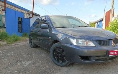 Mitsubishi Lancer IX, 2005 год, 280 000 рублей, 1 фотография