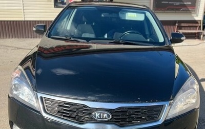 KIA cee'd I рестайлинг, 2011 год, 750 000 рублей, 1 фотография