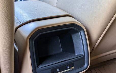 Porsche Macan I рестайлинг, 2014 год, 3 200 000 рублей, 11 фотография