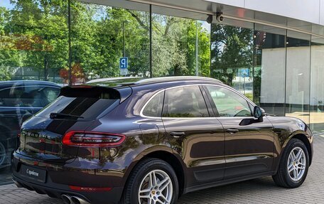 Porsche Macan I рестайлинг, 2014 год, 3 200 000 рублей, 12 фотография