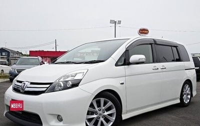 Toyota ISis I, 2013 год, 965 000 рублей, 1 фотография