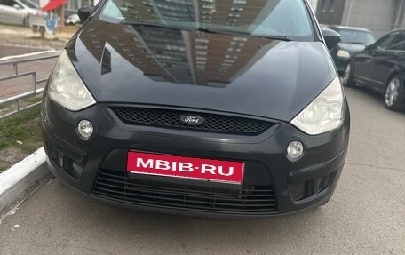 Ford S-MAX I, 2006 год, 600 000 рублей, 1 фотография