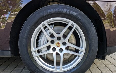 Porsche Macan I рестайлинг, 2014 год, 3 200 000 рублей, 16 фотография
