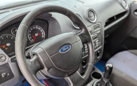 Ford Fusion I, 2008 год, 420 000 рублей, 7 фотография