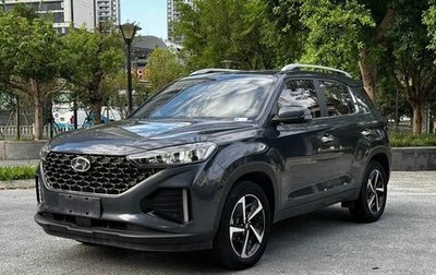 Hyundai ix35, 2022 год, 1 450 000 рублей, 1 фотография