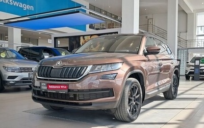 Skoda Kodiaq I, 2018 год, 2 687 000 рублей, 1 фотография