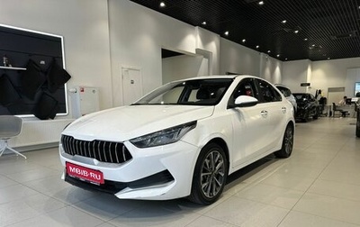 KIA K3, 2022 год, 1 660 000 рублей, 1 фотография