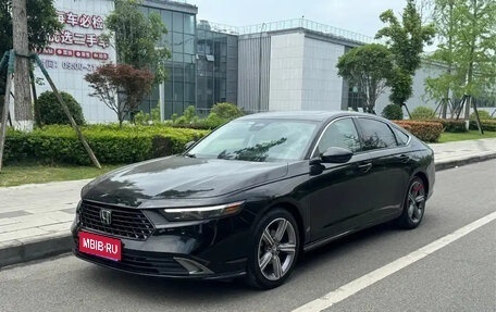 Honda Accord, 2024 год, 2 460 000 рублей, 1 фотография