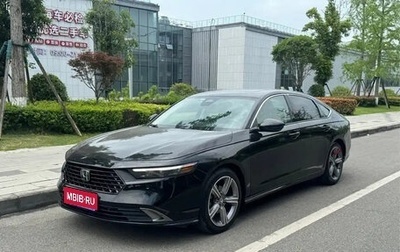 Honda Accord, 2024 год, 2 460 000 рублей, 1 фотография