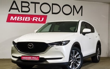 Mazda CX-5 II, 2021 год, 3 600 000 рублей, 1 фотография