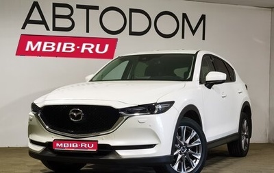 Mazda CX-5 II, 2021 год, 3 600 000 рублей, 1 фотография