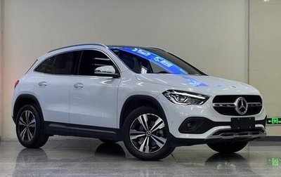 Mercedes-Benz GLA, 2022 год, 2 175 555 рублей, 1 фотография