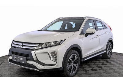 Mitsubishi Eclipse Cross, 2022 год, 2 850 000 рублей, 1 фотография