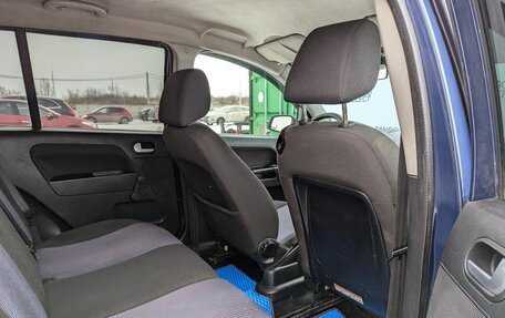 Ford Fusion I, 2008 год, 420 000 рублей, 14 фотография