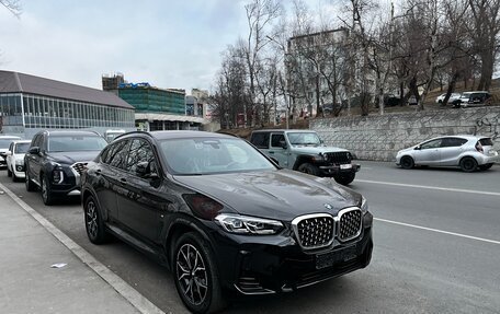 BMW X3, 2022 год, 4 800 000 рублей, 1 фотография