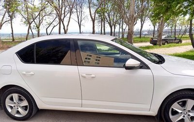 Skoda Octavia, 2014 год, 1 180 000 рублей, 1 фотография