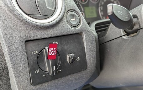 Ford Fusion I, 2008 год, 420 000 рублей, 20 фотография
