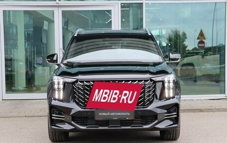 GAC GS8, 2024 год, 4 499 000 рублей, 1 фотография