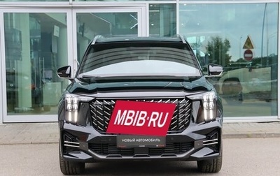 GAC GS8, 2024 год, 4 499 000 рублей, 1 фотография