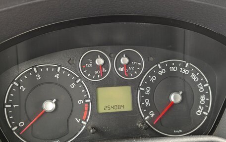 Ford Fusion I, 2008 год, 420 000 рублей, 24 фотография