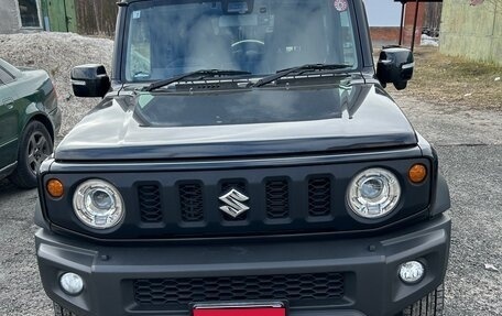 Suzuki Jimny, 2020 год, 2 500 000 рублей, 1 фотография