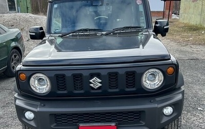 Suzuki Jimny, 2020 год, 2 500 000 рублей, 1 фотография