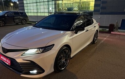 Toyota Camry, 2023 год, 3 950 000 рублей, 1 фотография