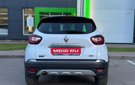 Renault Kaptur I рестайлинг, 2016 год, 1 515 000 рублей, 6 фотография
