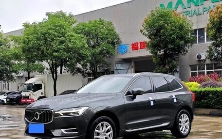 Volvo XC60 II, 2020 год, 2 300 000 рублей, 1 фотография