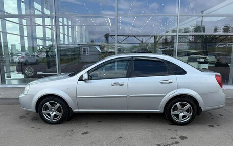 Chevrolet Lacetti, 2011 год, 560 000 рублей, 7 фотография