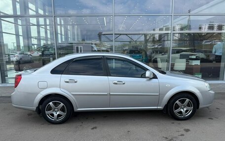 Chevrolet Lacetti, 2011 год, 560 000 рублей, 3 фотография
