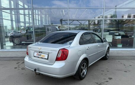 Chevrolet Lacetti, 2011 год, 560 000 рублей, 4 фотография