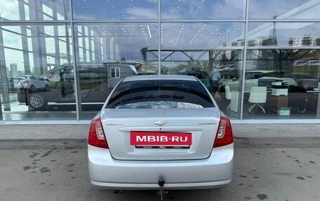 Chevrolet Lacetti, 2011 год, 560 000 рублей, 5 фотография