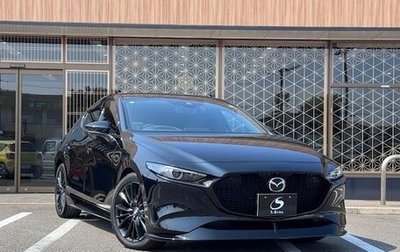Mazda 3, 2021 год, 1 250 855 рублей, 1 фотография