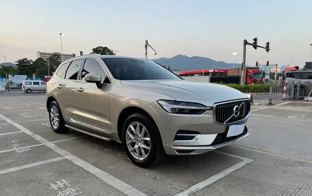 Volvo XC60 II, 2021 год, 2 300 000 рублей, 1 фотография