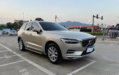 Volvo XC60 II, 2021 год, 2 300 000 рублей, 1 фотография