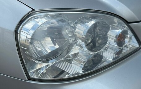 Chevrolet Lacetti, 2011 год, 560 000 рублей, 9 фотография